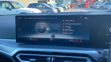 BMW 3 Series 330e xDrive M Sport 4dr Step Auto Saloon